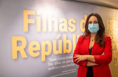 Rejane Dias é a única deputada do Piauí entre os mais atuantes na Câmara Federal